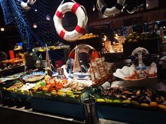 -圆顶阁西餐厅(郑州索菲特国际饭店 )