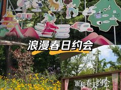 -金鸡湖桃花岛