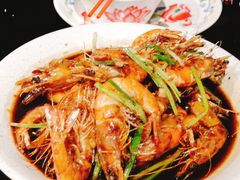 -老头儿油爆虾·知味杭州(爱琴海购物中心)