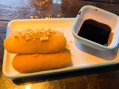 -江边城外烤全鱼(方庄时代购物中心店)