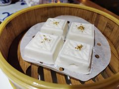 南宋定胜糕-江南赋(内蒙古大厦店)