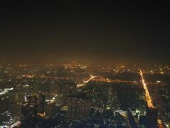 -彩虹云霄拜约克摩天塔