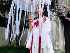 -汉仪华裳汉服旗袍·摄影写真馆(乌镇西栅店)