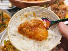 -浩海火烧云傣家菜(京广店)