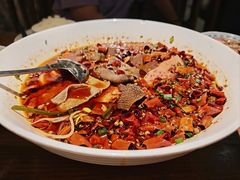 -首秀·四川料理(星耀101店)