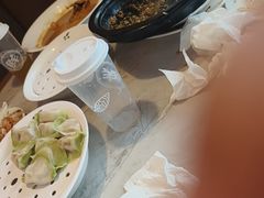 -船歌·鱼水饺青岛菜(石老人店)