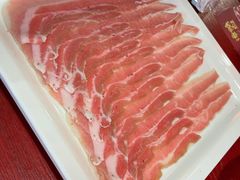 -谭鸭血老火锅·匠心(环球港旗舰店)