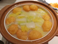 -旺顺阁鱼头泡饼(小红门店)