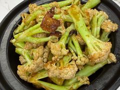 -鲁西南老厨子·特色鲁菜(经一纬五店)