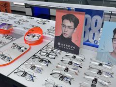 -老仙配镜厂(深圳宝安店)