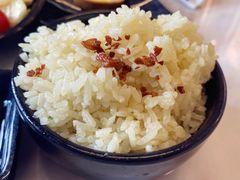 鸡油米-鸡坤茶室(三里屯店)