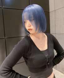 -MY HAIR ARDOR