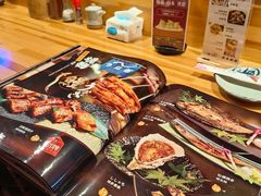 -晶吉·居酒屋·日本料理·烧鸟(中山区民主广场经典生活店)
