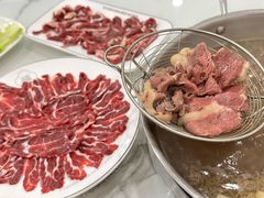 -福合埕牛肉火锅(长平国新店)
