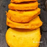 北京胡同里的烤肉车间