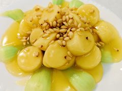 -奥华餐厅·老张记(台基厂店)