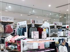 -优衣库(东莞东城万达广场店)