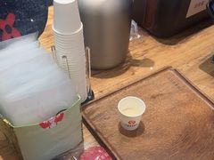 -霸王茶姬(上海静安大悦城店)