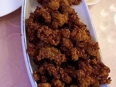 芝麻鸭肉-烤肉宛饭庄(南礼士路店)
