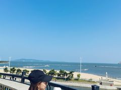 -莫内艺术岛海景咖啡