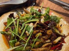 -马三妹跷脚牛肉(苏稽总店)