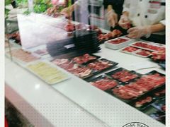-陈记顺和牛肉火锅馆(天河北路店)