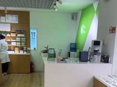 -启明眼镜(海淀黄庄店)