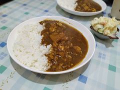 -顶屋咖喱(武大店)