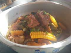 -金掌勺东北菜(格兰晴天店)