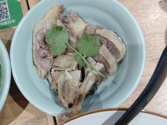 金陵板鸭-苏堂阳春面•九年庆(北京路天河城店)