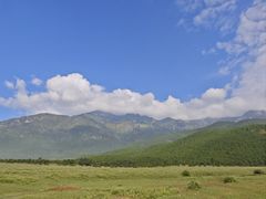 -玉湖村