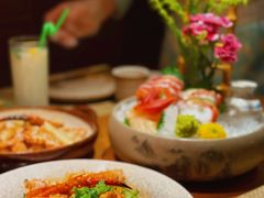 -蟹将军·松叶蟹和牛日料放题自助(K11店)