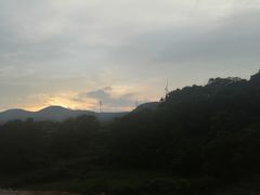 -大姆山草场