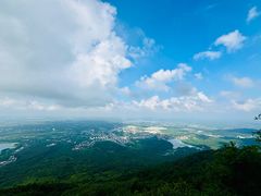 -句容茅山景区