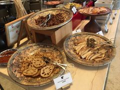 辣卤-TABLE·味西餐厅-成都茂业JW万豪酒店