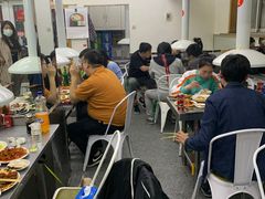 大堂-松明一烤肉馆(鲁园店)