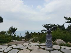 -崂山仰口游览区