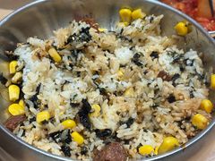 -米村拌饭(江宁万达店)