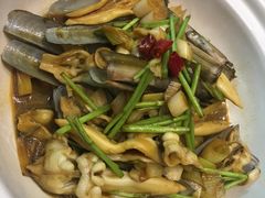 -宝宇大连海鲜渔港(金奎大厦店)