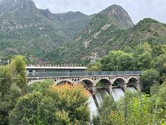 -龙庆峡风景区