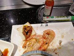 -大渔铁板烧(蛇口店)