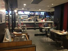 -肯德基(布吉老街店)