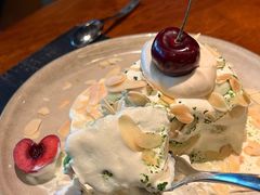 -luutosa  cafe & tea 鹿兔山