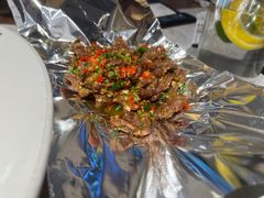 -渔语鱼新川菜Bistro(万象天地店)