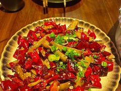 -贰醒·私房小院烧烤 (太古里店)