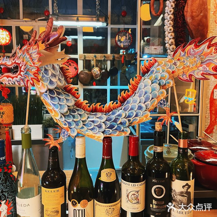 天津最最好吃的明太子土豆！！！