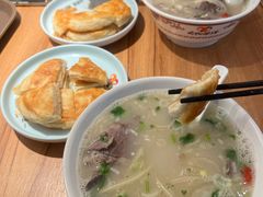 -向阳羊汤(千峰店)