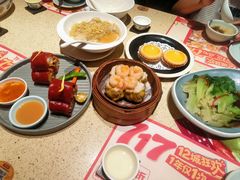 -点都德(奥体印象城店)