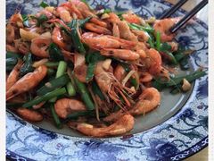 -生态苑农庄(十里画廊遇龙河店)