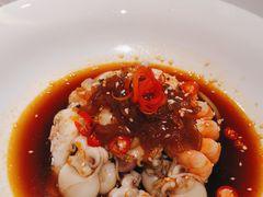 -徽镇小厨·经典徽菜(十里河店)